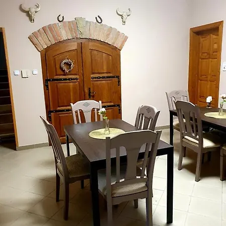 Family Fogado